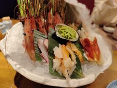 -和彩放题餐厅(酒仙桥店)