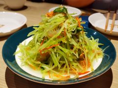 -小船渔村•大连菜•大连焖鱼(黄河路店)