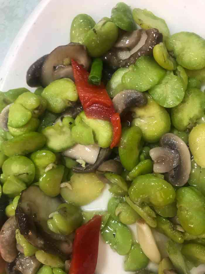 寿县土菜·海派创意菜(锦秋路店)-"来度个假,小区边上吃个饭.