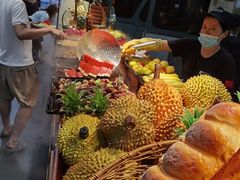 -苏格里岛自助海鲜烤肉(青秀万达店)