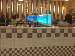 大堂-新辣道鱼火锅(世纪金源购物中心店)