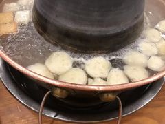 -楼外楼肥羊木炭火锅居(乐群街店)