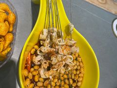 -小两口锦州烧烤·脆皮油边(依云北郡店)