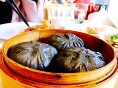 -浦东绿地铂骊酒店品珍轩中餐厅