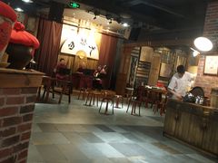 -白乐天毛肚火锅馆(南滨路店)