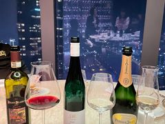 -广州四季酒店·佰鲜汇·现代法餐