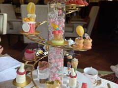 -Salon de Ville浦江汇(上海外滩华尔道夫酒店店)