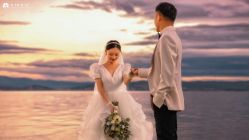 -蒙太奇婚纱摄影(万达店)