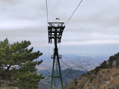 -泰山风景名胜区