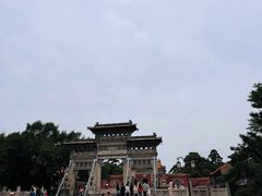 -北陵公园