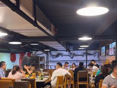 -味之绝热血美蛙鱼火锅(中坝店)