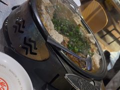 -探鱼·鲜青椒爽麻烤鱼(天河优托邦店)