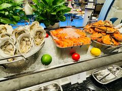 -博林天瑞喜来登酒店·西丽尚膳