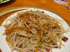 -一群羊手扒肉·火锅·早茶(远东公寓店)