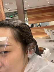 -MY HAIR ARDOR