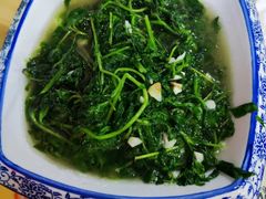 -湖山人家·湖景餐厅·特色农家菜(太湖西山店)