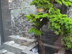 -庭院·冰煮羊·北京涮肉(西单店)