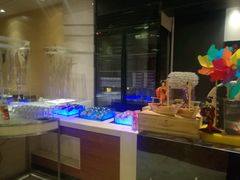 -扬州绿地铂骊酒店·品珍轩中餐厅