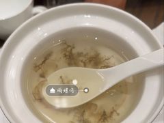 响螺汤-水月周庄铂尔曼酒店-水月荟中餐厅