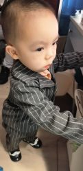 点击看大图 -玛瑞莎·儿童·亲子摄影(越秀店)