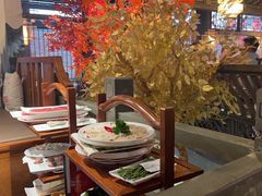 -蓉城老妈火锅(双林路店)