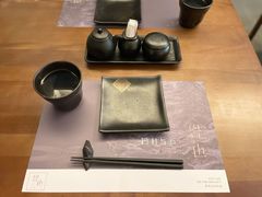 -岩也·日料与酒(龙岗天安云谷店)