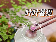 -叶叶菩提·晋福宫