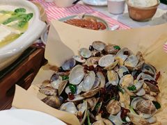 -水煮三国·川鲁江湖菜(香山店)