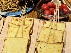 -1819餐厅·团队聚餐·烤串·精酿