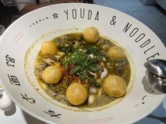 -友达面馆(广州总店)