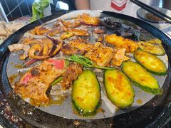 -酒拾烤肉(星沙店)