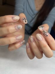 -171 Naillife