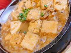-莆田餐厅PUTIEN(世博源店)