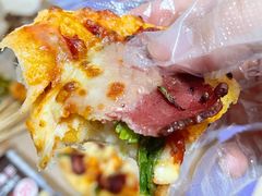 帕斯雀牛肉珍享比萨-达美乐比萨(深圳广厦路店)