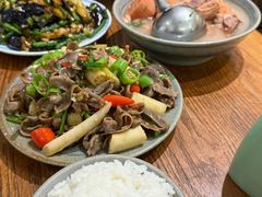 -静一餐厅·湖北菜(前门店)