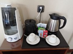 -上海神旺大酒店