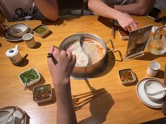 -山海蟹庐·海鲜糟粕醋火锅(慈溪店)