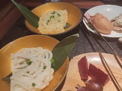 -牛New寿喜烧(闵行龙湖天街店)