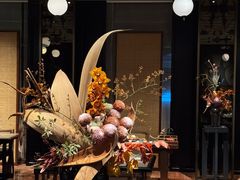 -广州文华东方酒店·江-由辉师傅主理