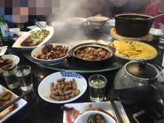 -好灶头妈妈菜·柴火灶台鱼·千岛湖土菜地标美食