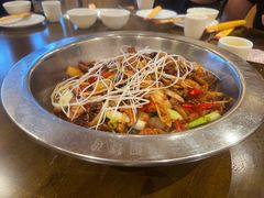 焖烧鸡-弓虽昌焖烧鸡(大竹林店)