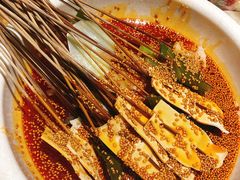 -嘉州叶婆婆钵钵鸡(建设路店)