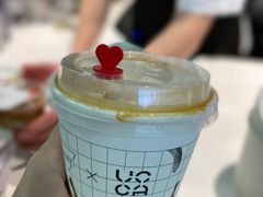 -Manner Coffee(芮欧百货店)