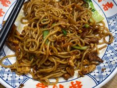 -拌粉君·江西小炒(石厦时代店)