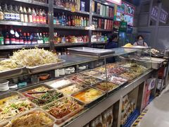 -豫老三牛肉拉面(南阳路店)