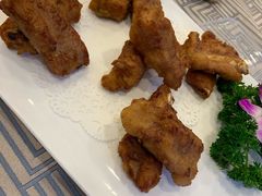 -沧浪亭(临汾路店)