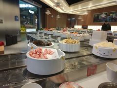 -龍歌自助小火锅(秦淮水游城店)