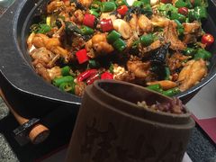 -蛙小侠(威高广场店)