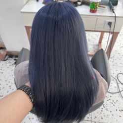 -木子造型S A L O N烫染·造型·理发