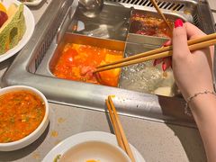 -海底捞火锅(摩尔广场店)